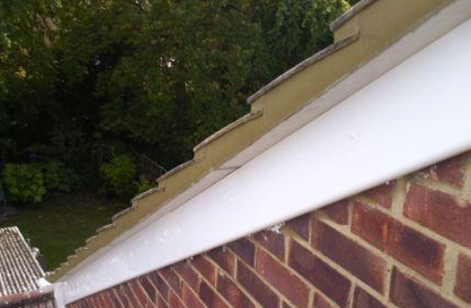 guttering repair